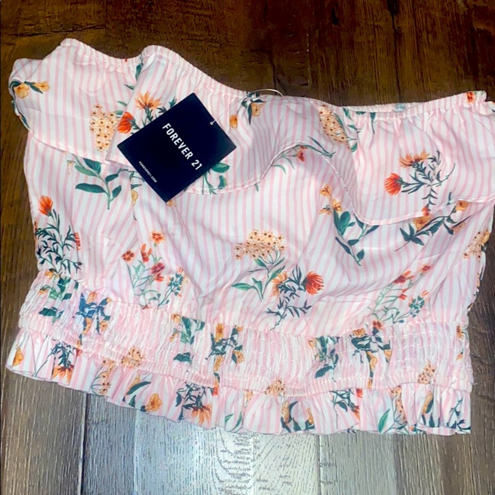 New top